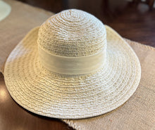 Load image into Gallery viewer, Nine West Summer Hat
