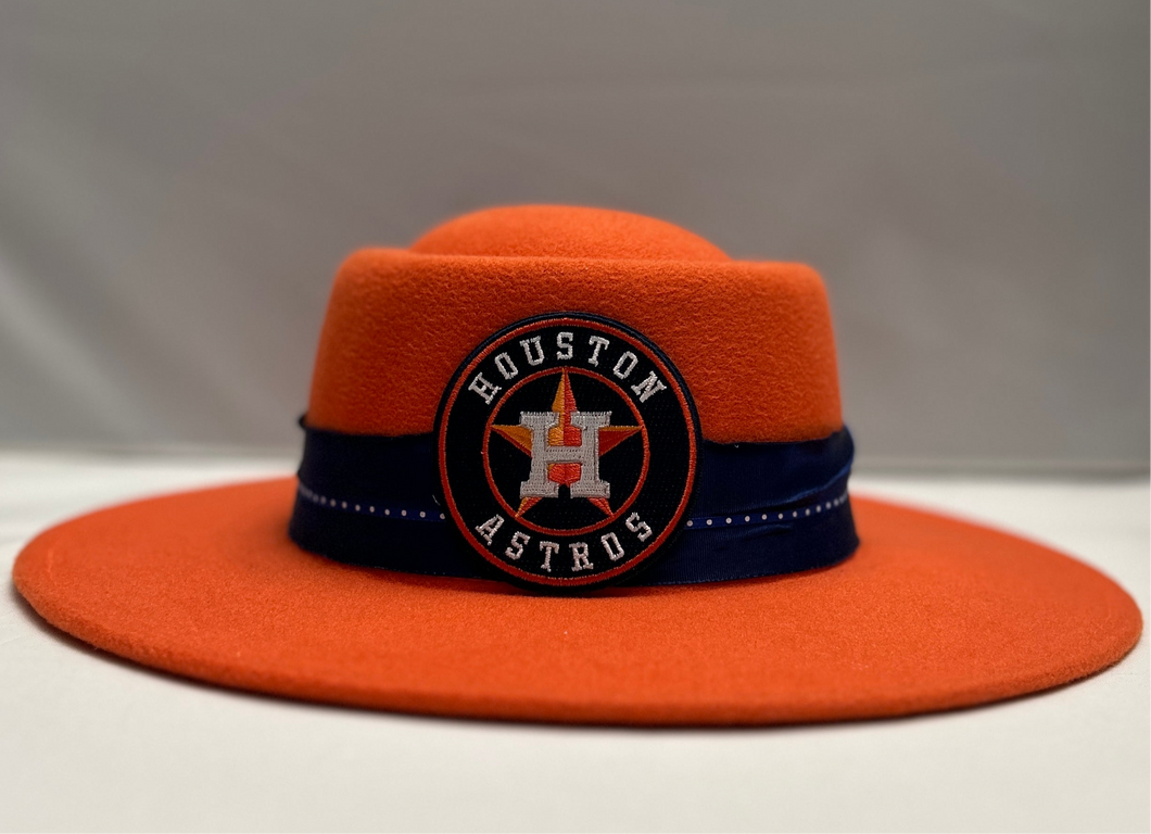 Go Astros!!