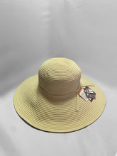 Load image into Gallery viewer, Ribbon Sun Hat by San Diego Hat Company
