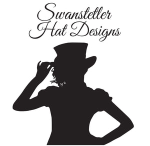 Swanstetler Hat Designs and More