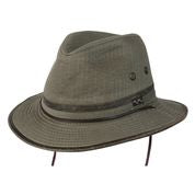 Oak Tree Island Outdoor Hat